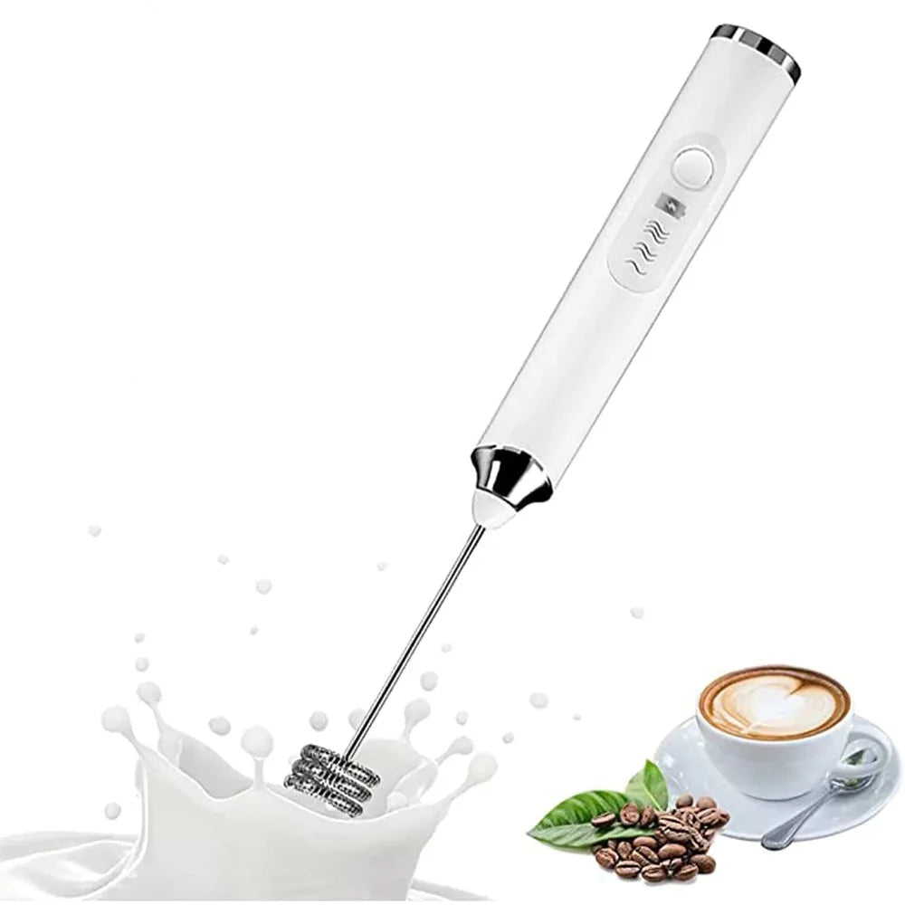 Automatic Electric Beater