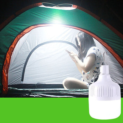 Rechargeable Camping Light