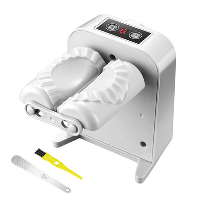 Electric Dumpling Maker Machine