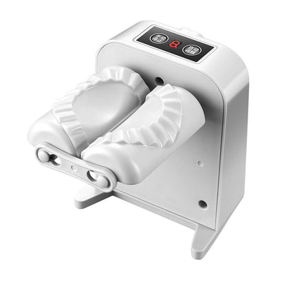 Electric Dumpling Maker Machine