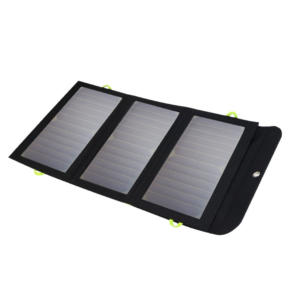 Portable Solar Panel